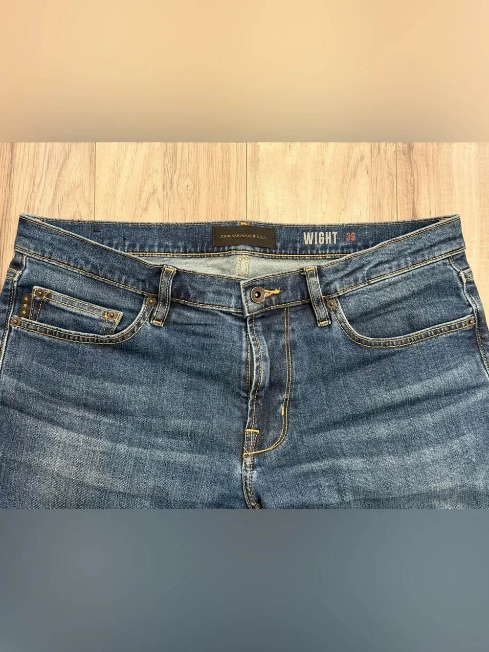 John Varvatos john varvatos